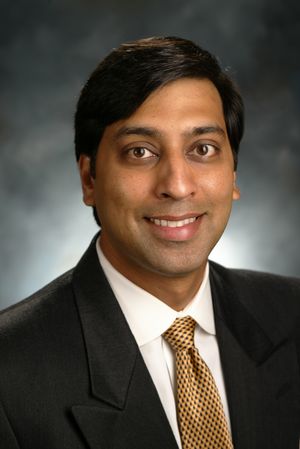 Ashu Jagadish