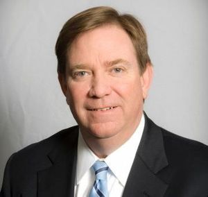William Forrester, Jr.